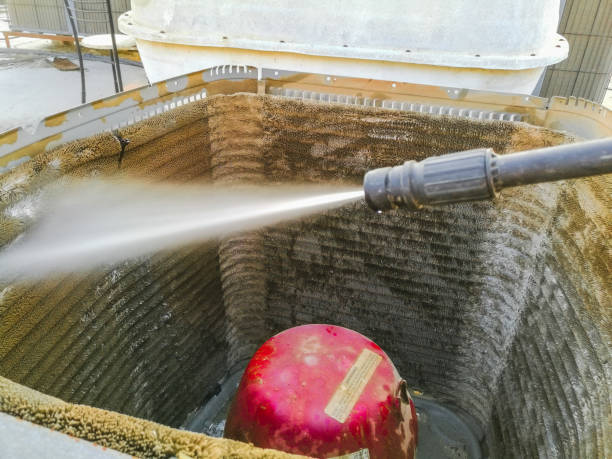 Best Best Air Duct Cleaning Company  in Forks, WA