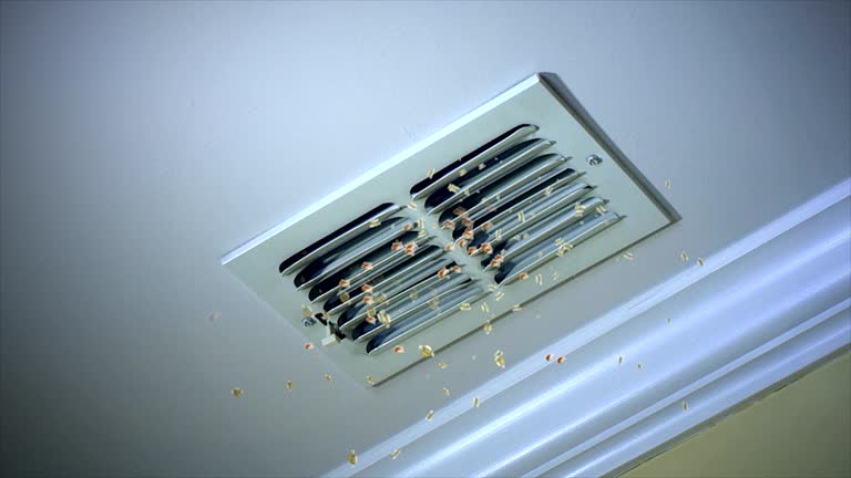 Trusted Forks, WA Airduct Cleaning Experts