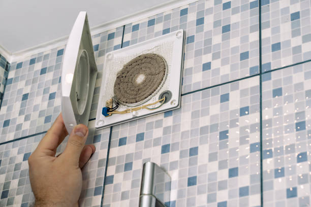 Best Air Duct Cleaning Near Me  in Forks, WA