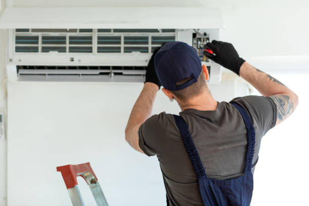 Best Ventilation Cleaning Services  in Forks, WA
