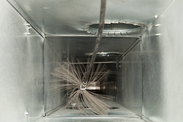 Best Residential Air Duct Cleaning  in Forks, WA