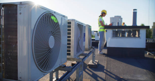 Best General Air Duct Cleaning  in Forks, WA