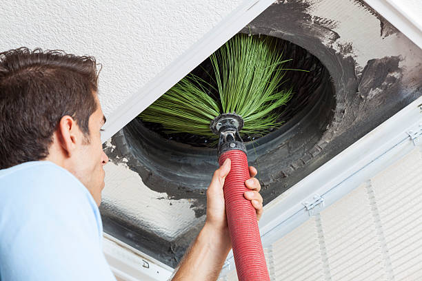  Forks, WA Airduct Cleaning Pros